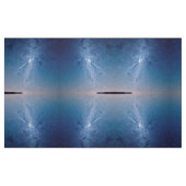 Sternschnuppe Stoff (Fat Quarter (45,7 x 55,9 cm))