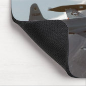 Sternschnuppe T-33 Mousepad (Ecke)