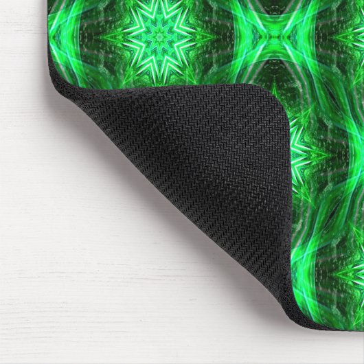 Sternschnuppen.... Mousepad (Ecke)