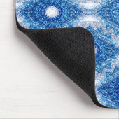 Sternschnuppen...... Mousepad (Ecke)