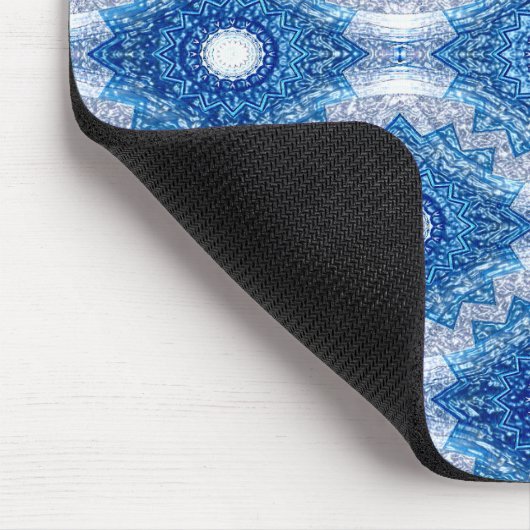 Sternschnuppen...... Mousepad (Ecke)