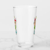 Sternsingen Glas (Rechts)