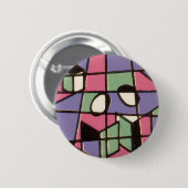 Sternsinger Button (Vorne & Hinten)