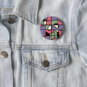 Sternsinger Button (Beispiel)