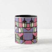 Sternsinger Tasse (Zentrum)