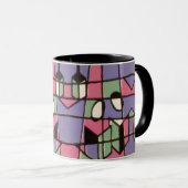 Sternsinger Tasse (VorderseiteRechts)