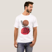 Sternspektrum T-Shirt (Vorne ganz)