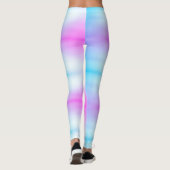 Sternstaub - leggings (Rückseite)