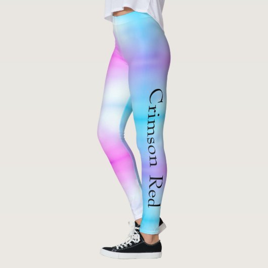Sternstaub - leggings (Links)