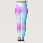 Sternstaub - leggings (Vorderseite)