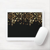 Sternsterne Mousepad (Mit Mouse)