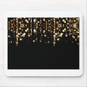 Sternsterne Mousepad (Vorne)