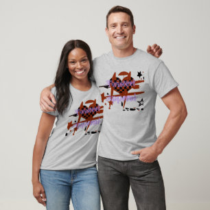 Sternt-stück - Männer T-Shirt