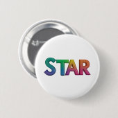 Sterntaste Button (Vorne & Hinten)