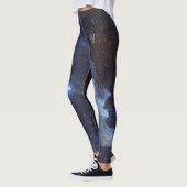 Sternwolken Leggings (Links)