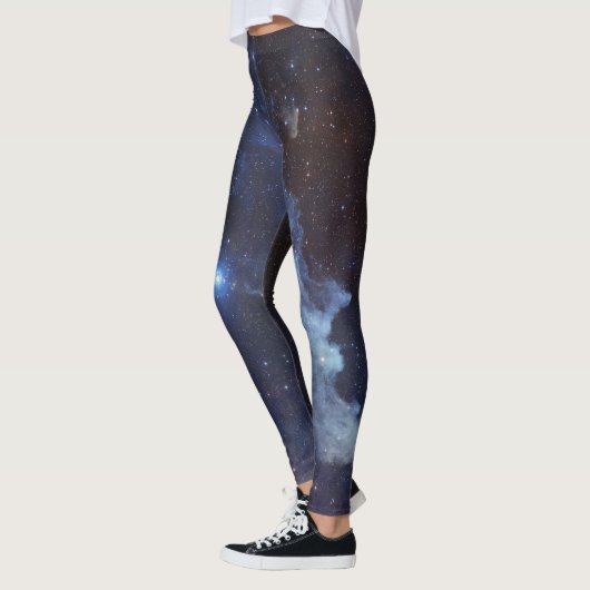 Sternwolken Leggings (Links)