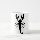 Sternzeichen 1 kaffeetasse (Mittel)