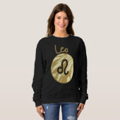 Sternzeichen_6 Sweatshirt (Vorne ganz)