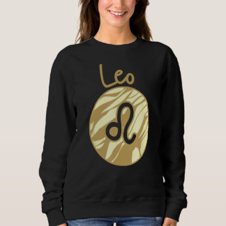 Sternzeichen_6 Sweatshirt