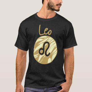 Sternzeichen_6 T-Shirt