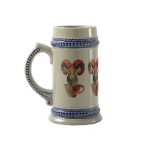 Sternzeichen Astrologie Tasse