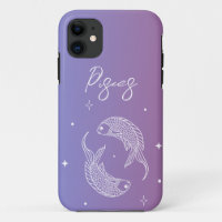 Sternzeichen des Zodiakoroskops