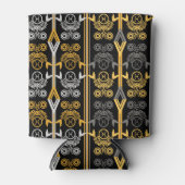 Sternzeichen Dosenkühler (Vorderseite)