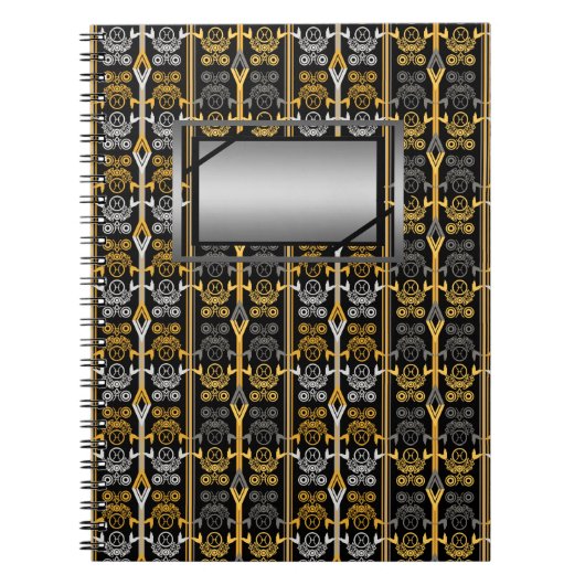 Sternzeichen, Fieber Notizblock (Vorderseite)