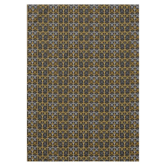 Sternzeichen, Fieber Tischdecke (Vorderseite)