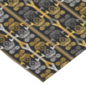 Sternzeichen, Fieber Tischdecke (Schrägansicht)