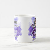 Sternzeichen Frauen, Schütze Kaffeetasse (Mittel)