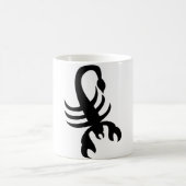 Sternzeichen für Sternzeichen Kaffeetasse (Mittel)