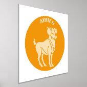 Sternzeichen, Horoskop, Astrologie Foliendrucke (Ablage )