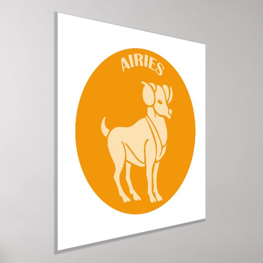 Sternzeichen, Horoskop, Astrologie Foliendrucke (Ablage )