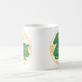 Sternzeichen Kaffeetasse (Mittel)