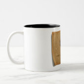 Sternzeichen - Löwe - Kaffeetasse (Links)