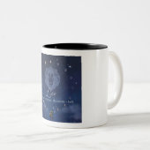 Sternzeichen - Löwe - Kaffeetasse (VorderseiteRechts)