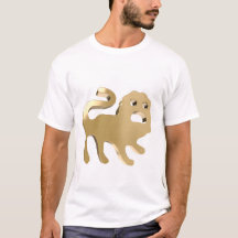 Sternzeichen Löwe Luxus Gold Astrologie Symbol