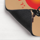 Sternzeichen Mauspad (Ecke)