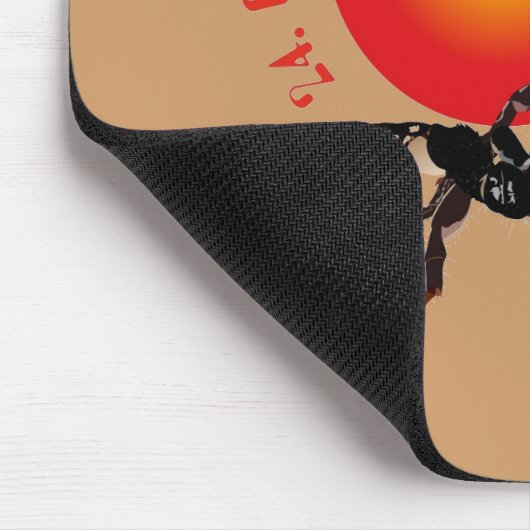 Sternzeichen Mauspad (Ecke)