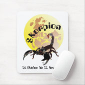 Sternzeichen Mauspad (Mit Mouse)