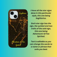 Sternzeichen Sagittarius