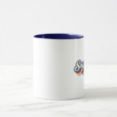 Sternzeichen Schütze Tasse (Zentrum)