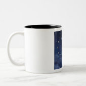Sternzeichen - Stier - Kaffeetasse (Links)