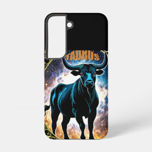 Sternzeichen Stier Samsung Galaxy Hülle