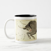 Sternzeichen: Stier Tasse (Links)