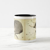 Sternzeichen: Stier Tasse (Mittel)