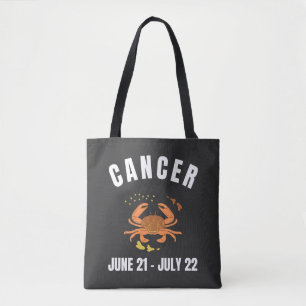 Sternzeichen Tasche
