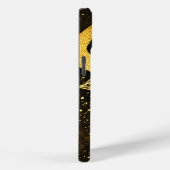 Sternzeichen Taurus Case-Mate iPhone Hülle (Rückseite / Rechts)