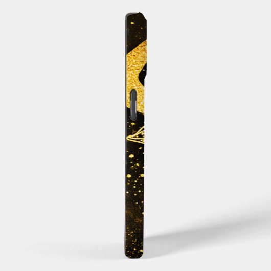 Sternzeichen Taurus Case-Mate iPhone Hülle (Rückseite / Rechts)